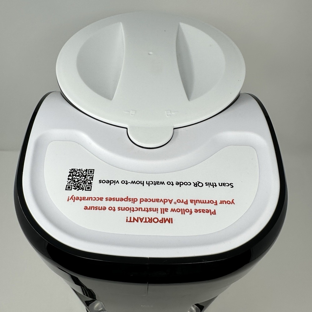 Baby Brezza Formula Pro Advanced Formula Dispenser - Picture 11 of 14